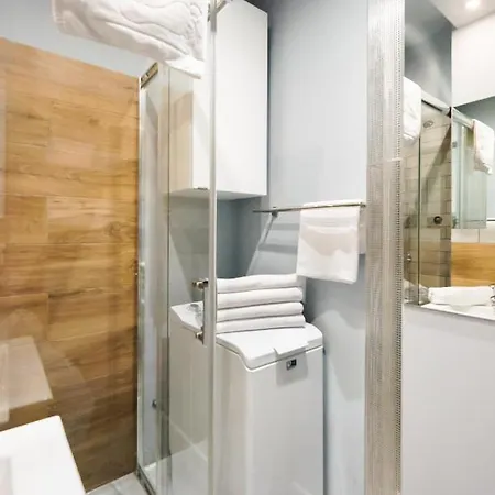 Ratusz Arsenal Modern Apartament Warszawa