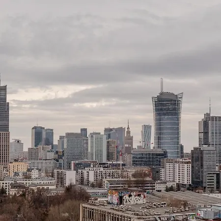 View Apartment