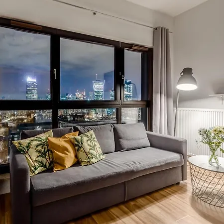 Apartment View *
