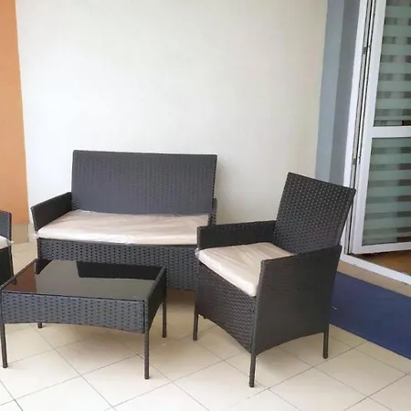 Apartment Maroks Zolwia *