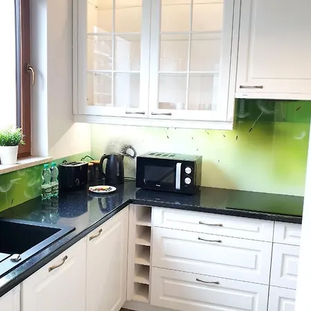Prestige Verdant Apartament *