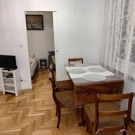 Appartement Apartament Przy Starym Miescie *