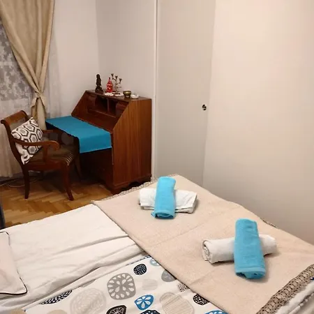 Apartament Przy Starym Miescie Appartement Warschau