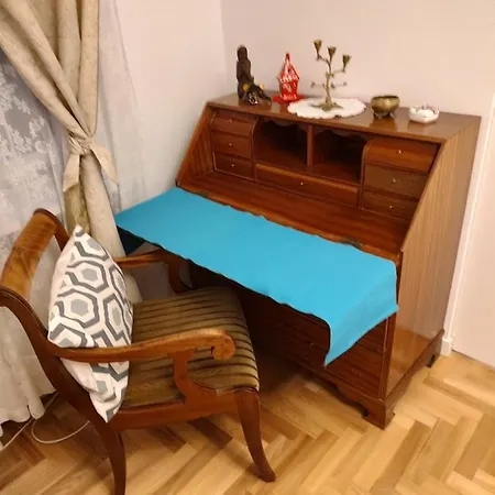 Apartament Przy Starym Miescie * Warschau