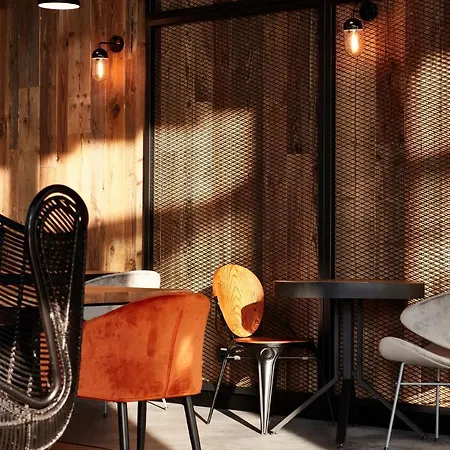 Express - - The Hub By Ihg 3* Warsaw