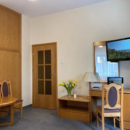 Karat Bed and Breakfast Βαρσοβία
