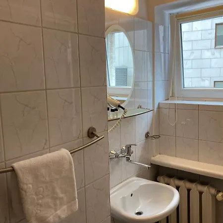 Karat Bed and Breakfast Βαρσοβία