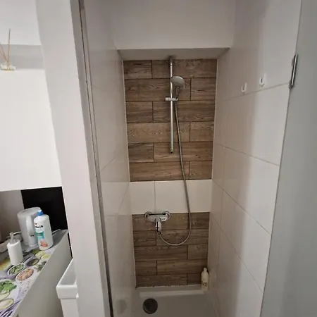 Apartament Underground
