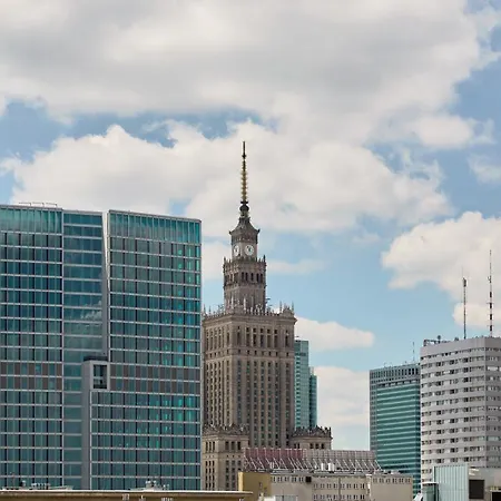 No.4 Warszawa