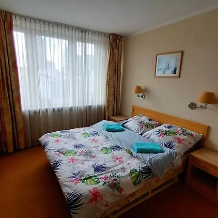 Apartament 10q - Z6 902 *