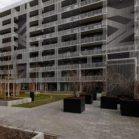 Апартаменты Luxury With Air-conditioning Guminska By Renters Prestige *
