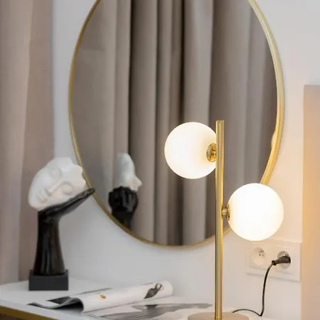Luxury With Air-conditioning Guminska By Renters Prestige * Warsaw