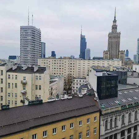 10q - Z6 902 Apartament Warszawa