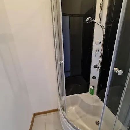 Apartment Fantastic Mokotow - Fmg B