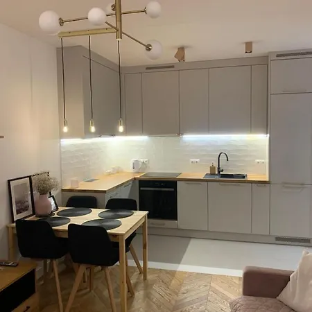 Apartment Forest I *