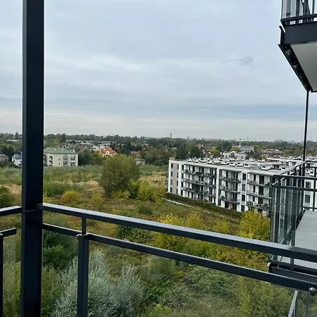 Wiktoryn 6a Apartament *