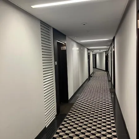 Supreme Apartament Kasprzaka Апартаменты