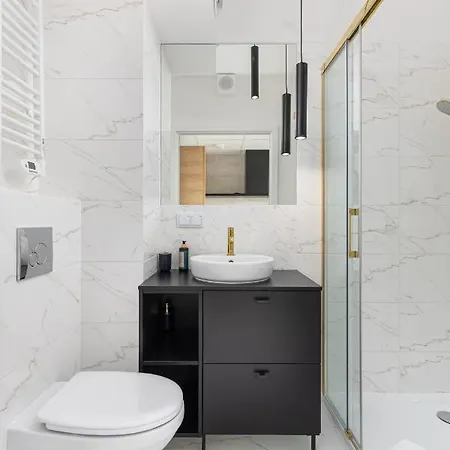 Apartament Rent Like - Bliska 17 *