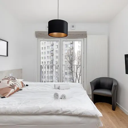 Rent Like - Bliska 17 Apartament *