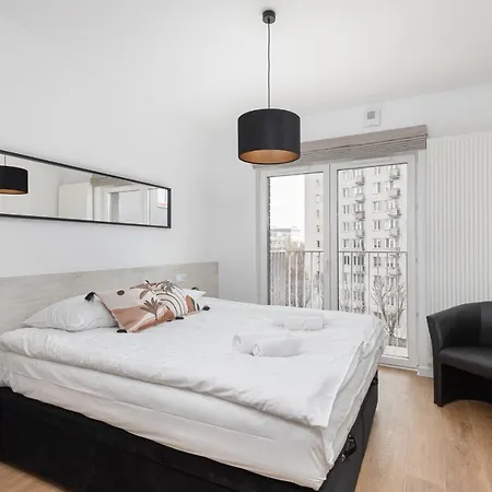 Apartament Rent Like - Bliska 17