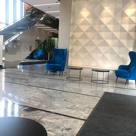 Supreme Apartament Kasprzaka * Варшава