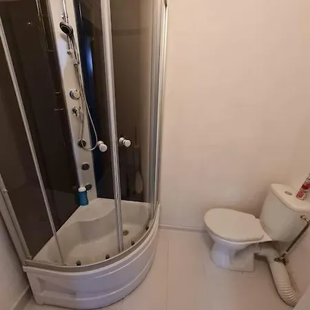 Apartmán Fantastic Mokotow - Fmg N *