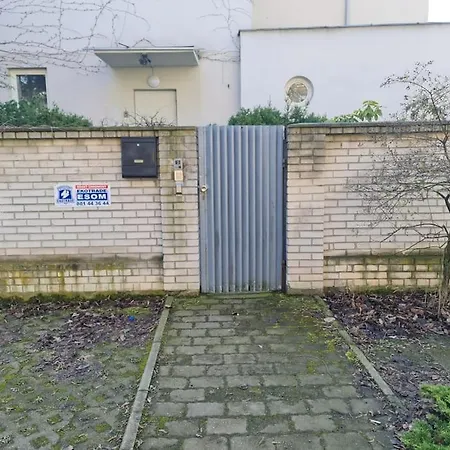 Apartment Fantastic Mokotow - Fmg S