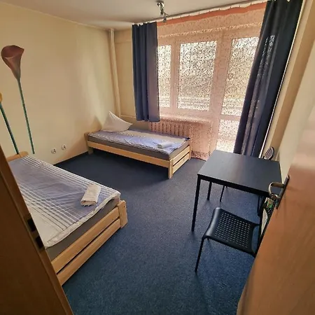 Hostel Wilanow House