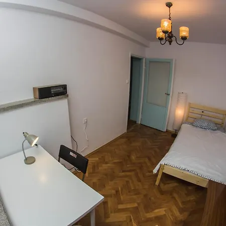 Regem Platynowa Apartament *