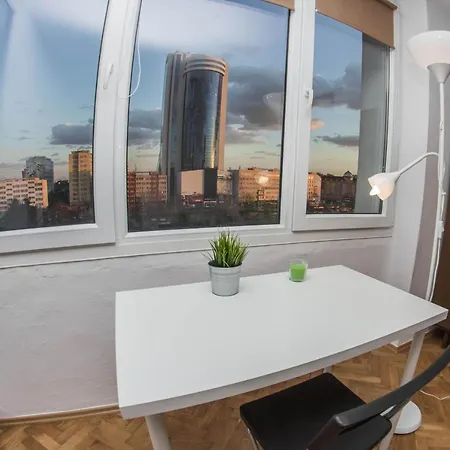 Regem Platynowa Apartament