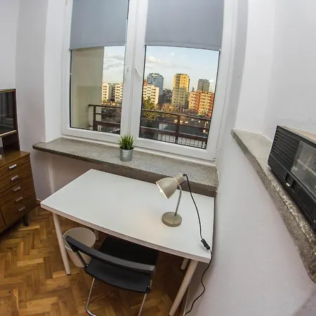 Apartmán Regem Platynowa