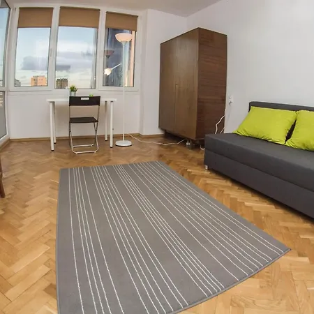 Regem Platynowa Warszawa