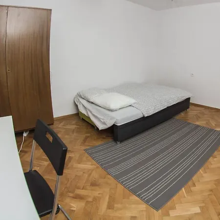 Regem Platynowa Apartament
