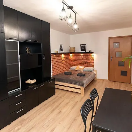 Apartamento Regem Brazylijska Varsovia
