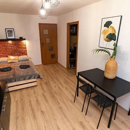 Apartamento Regem Brazylijska *