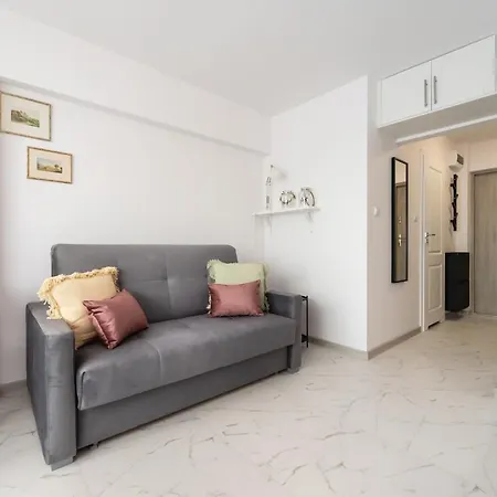 Comfort Zone Apartment Warsaw