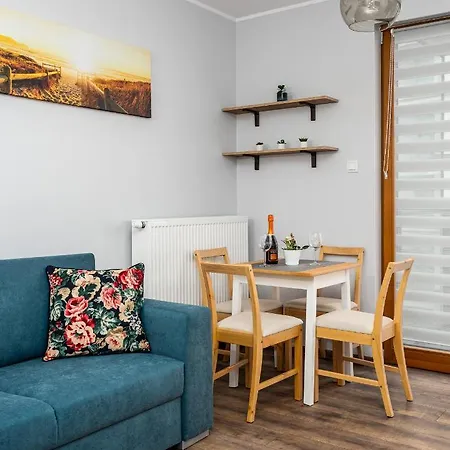 Apartament Ks Kasprzaka Wola 15 Apartment Warsaw