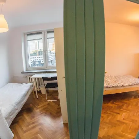 Regem Platynowa Apartament