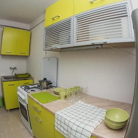 Apartament Regem Platynowa Warszawa