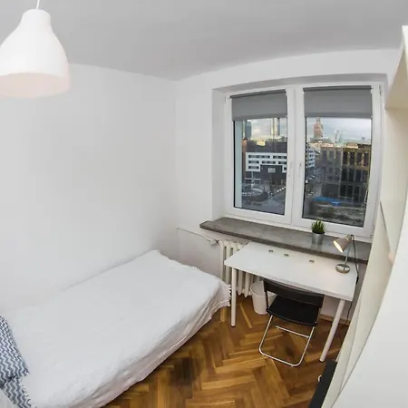 Regem Platynowa Apartament
