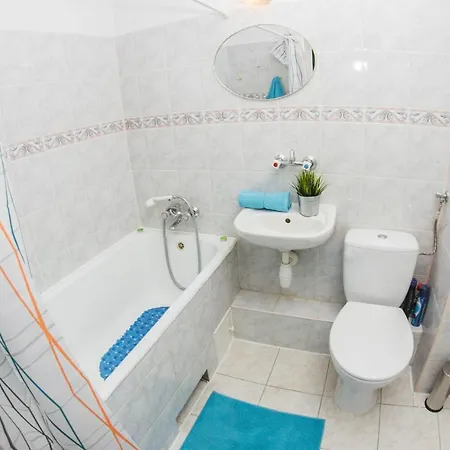 Regem Platynowa Apartament