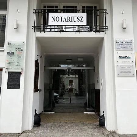 Apartament Luxury In The Center , Wi-fi - By Hik
