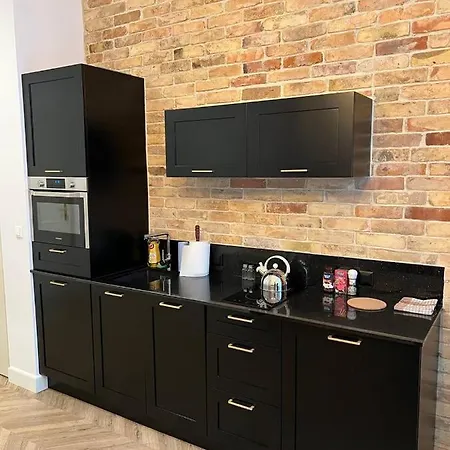 Διαμέρισμα Luxury In The Center , Wi-fi - By Hik