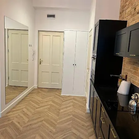 Luxury In The Center , Wi-fi - By Hik Apartament