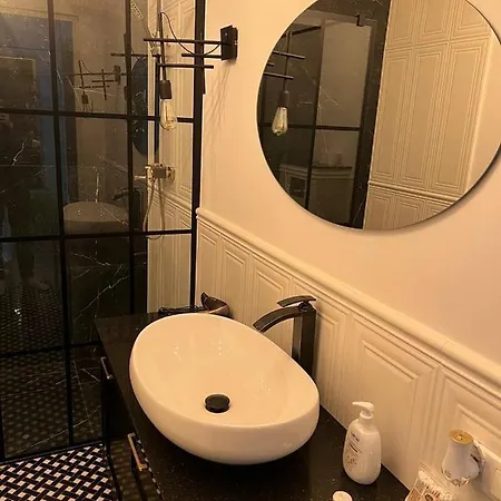 Apartament Luxury In The Center , Wi-fi - By Hik