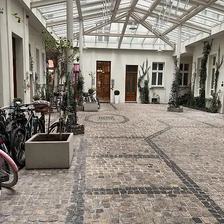 Luxury In The Center , Wi-fi - By Hik Διαμέρισμα *