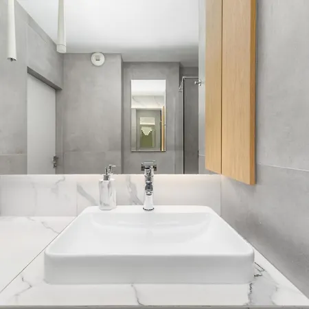Apartment Skierniewicka 34 By Homeprime Warsaw