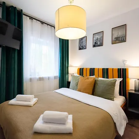 Nowy Swiat Modern Vintage *