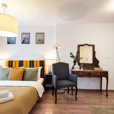 Nowy Swiat Modern Vintage
