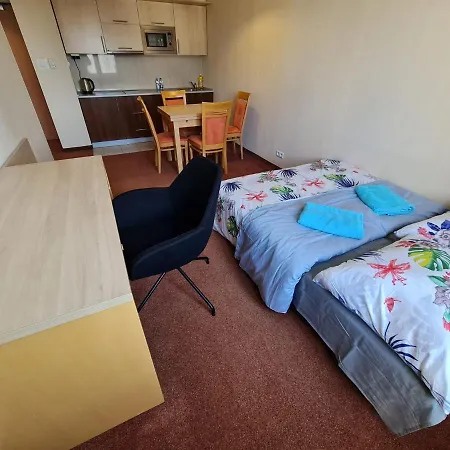 Apartament 10q - Z6 902 *